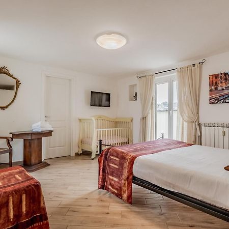 Il Nido Di Lulu Apartment Roma Ngoại thất bức ảnh