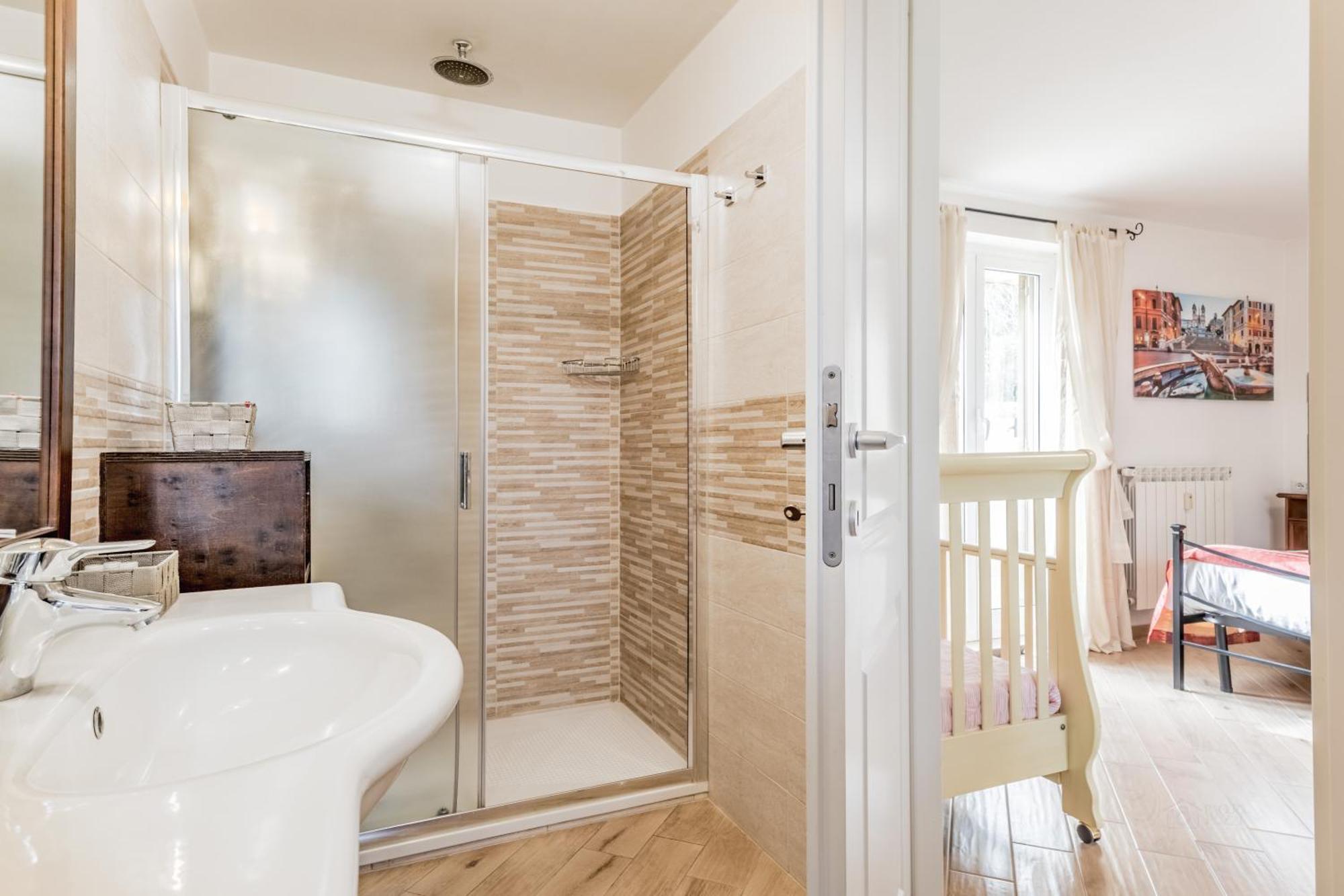 Il Nido Di Lulu Apartment Roma Ngoại thất bức ảnh