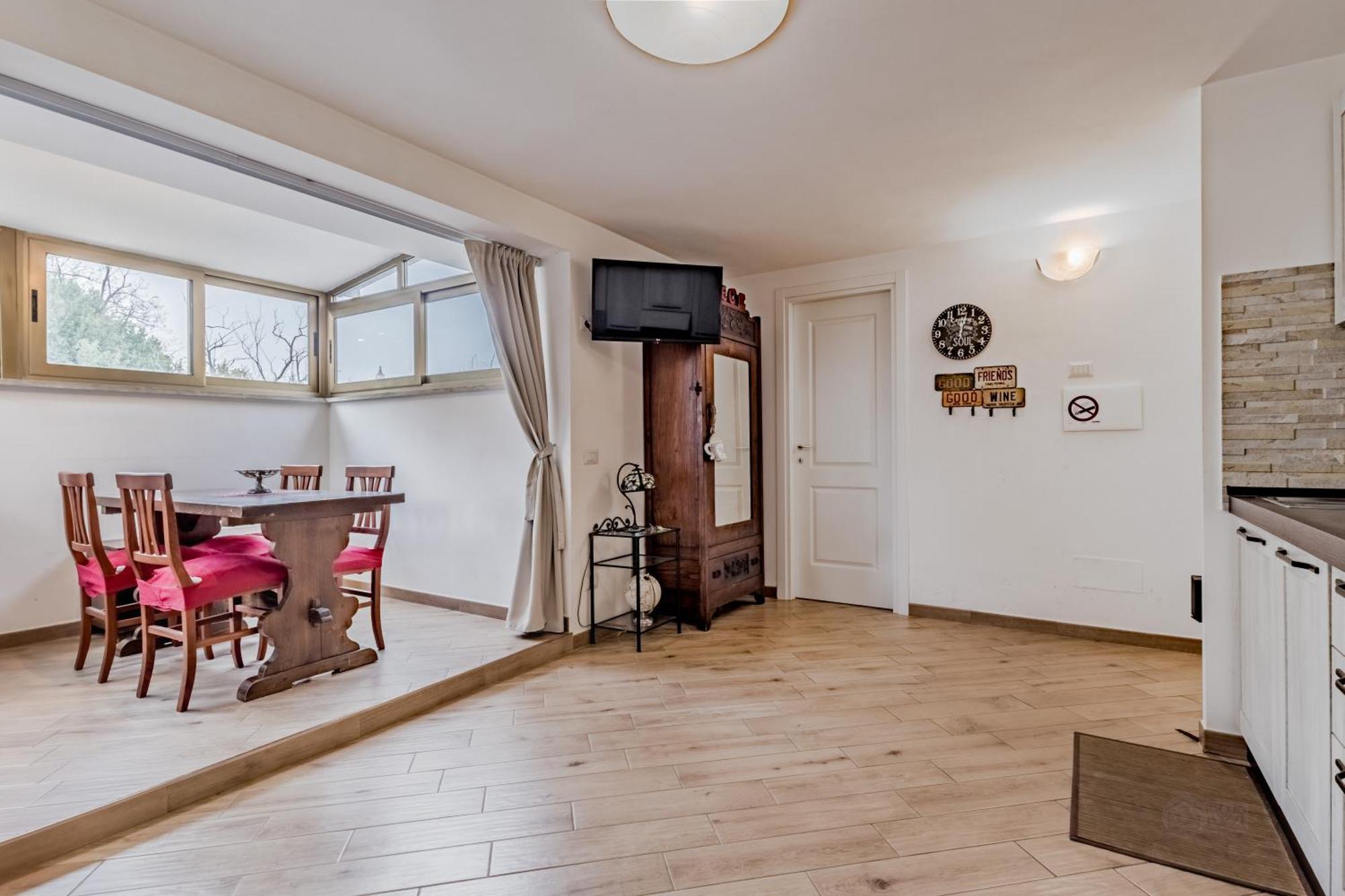 Il Nido Di Lulu Apartment Roma Ngoại thất bức ảnh